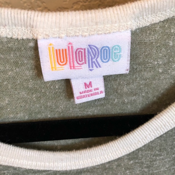 LulaRoe Randy - Picture 2 of 2